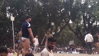Dangal Army Vs Amm Phalwan