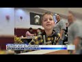 Ballinger family raises awareness about child elopement