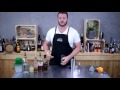 Fish House Punch Drink Recipe