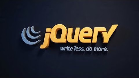 jQuery tutorial | Demo Hide | show image on button click using jQuery css html5