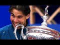 Best moments of Barcelona Open Banc Sabadell 2013