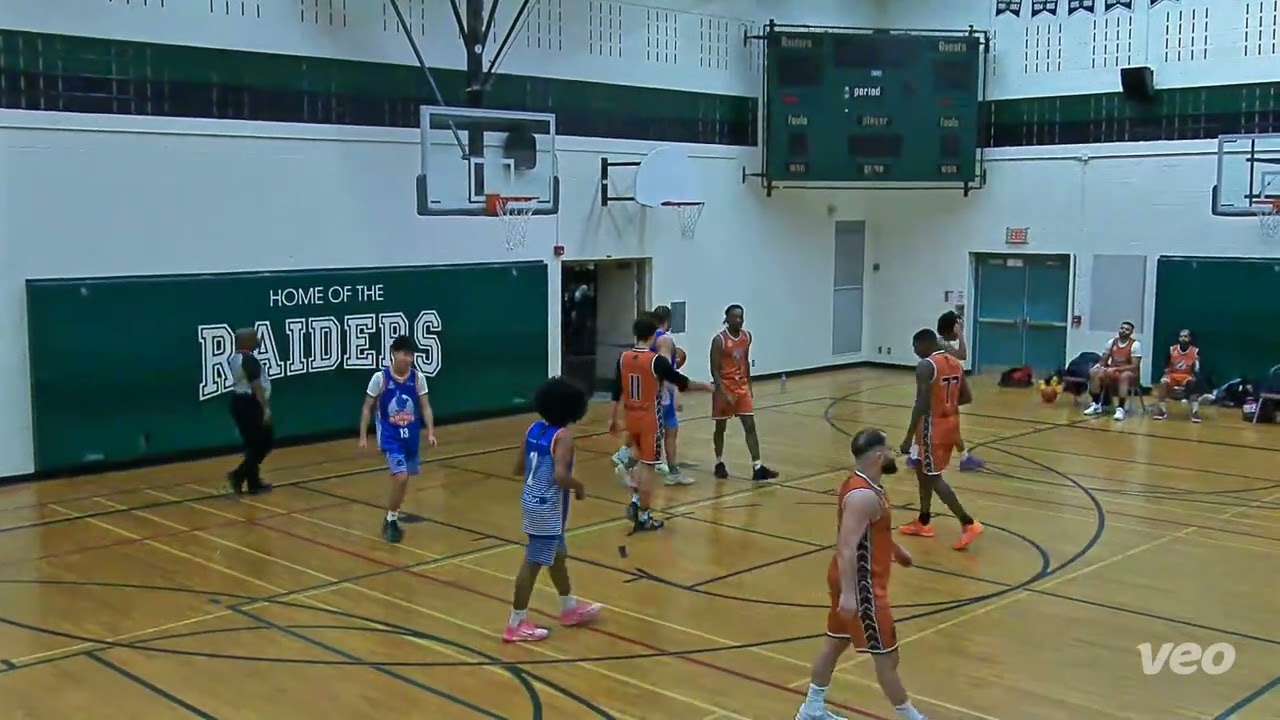 PF SXII JAYHAWKS V LONGHORNS (W15)