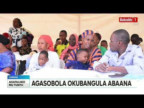 ABAZADDE ba abaana abalina obulwadde bw’okusannyala ku bwongo basabye go'vt okwongera ku masomero