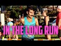 Getting the MOST out of your Long Run