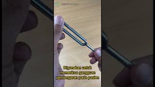 Garpu Tala #medicalogyinfo #unboxing #review #health #capcut #healthy #hearing #shorts #foryourpage