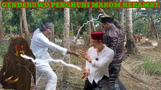 Download Lagu DETIK DETIK GENDERUWO BERUBAH MENJADI MANUSIA|#kisah ang Taya official ‼️ MP3