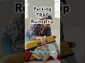 This Packing Mistake Stresses Everyone Out #travelhacks #packingsmart