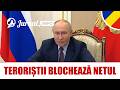 Putin recunoaște blocajele: Internetul pică pentru siguranța ta!