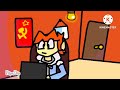 bueno la verdad miedo miedo no es [meme animado]