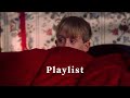 Playlist. 이불 속에서 듣는 포근한 캐롤 