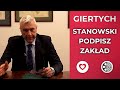 Roman Giertych wzywa Krzysztofa Stanowskiego: podpisz zakład o milion