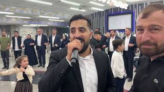 Hozan Vacip Kinç Ailesinin Düğünü