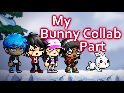 The Bunny Collab part