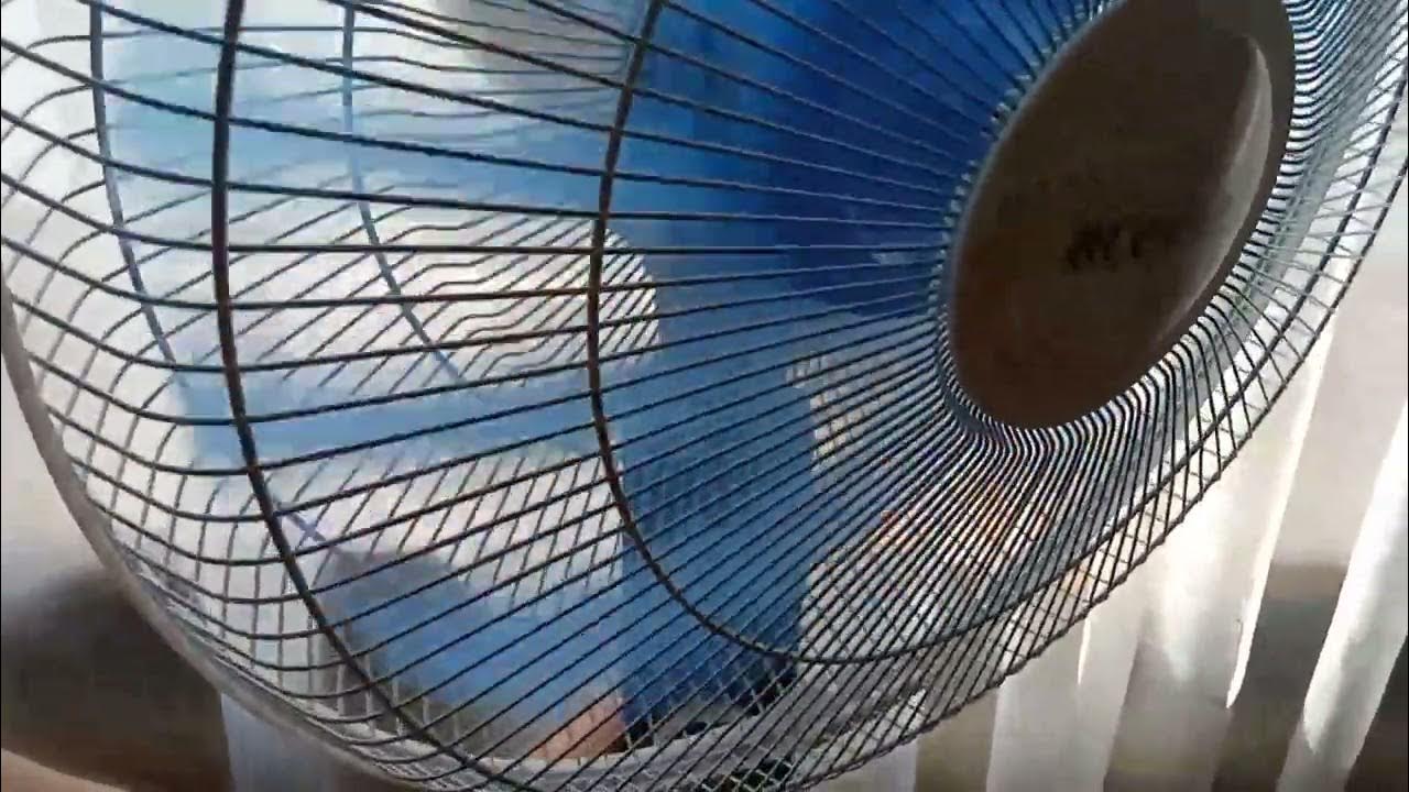 Aceline SFJ 1655T - YouTube