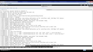Linux: basic bonding setup via sysfs (round robin, active-backup) Wealth