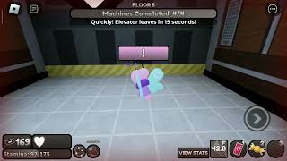 Surviving Astro Alone Being On Life Support