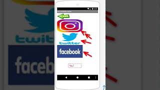 How to access a Social Media App screenshot 5