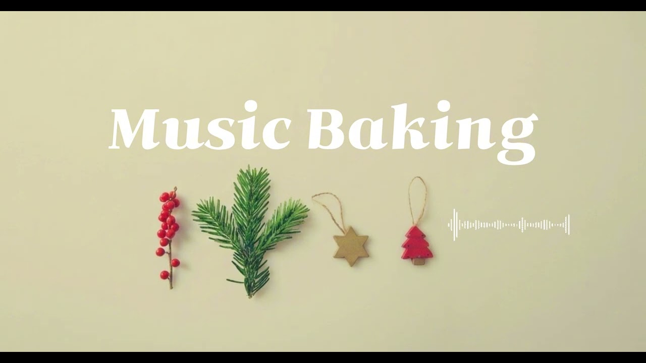 𝐏𝐥𝐚𝐲𝐥𝐢𝐬𝐭 작고 소중한 겨울의 조각들 🎄✨ 내 방 안의 미니멀 크리스마스 홈파티 | Winter Solace