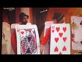 يا حراس اضربو عشرة صفي النية مش كدا اجدع عيب 