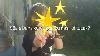 Sibel Can &Eypio - Kıyamam - 🪐