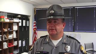 Floyd Co inmate charged with murder
