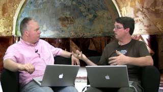 28 Introduction to Foundation Framework