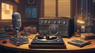 RADIO NOSTALGIA 📻 Kenangan Lama, Lagu Baru | Teguh Susanto 