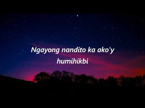 Babalik Ka Ba by: December Avenue (new song) - YouTube