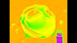 [Logoduel] Wall-nut First Aid Csupo [V2] Effects Round 2