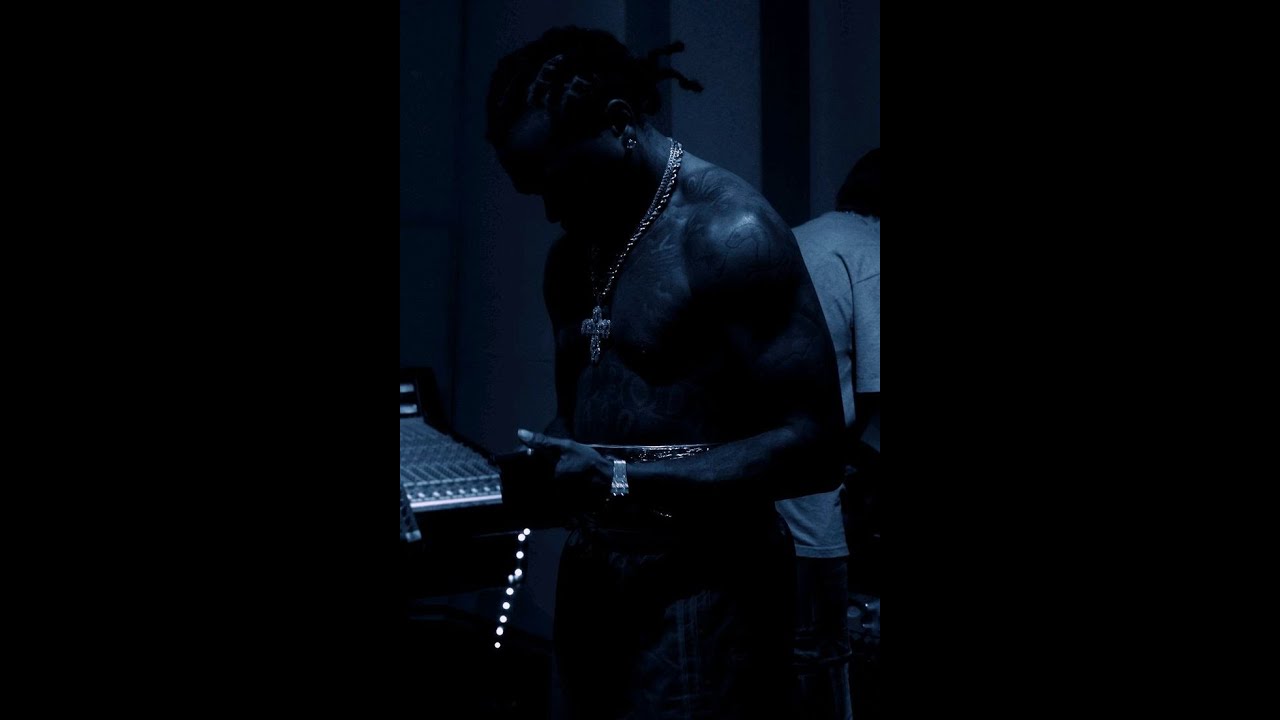 (FREE) Gunna Type Beat - 