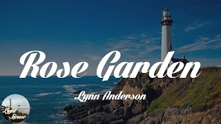 Lynn Anderson - Rose Garden (Lyrics)