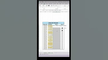STOP Now doing this in Excel! #exceltrick2024 #exceltips #excel #shorts #viralvideo