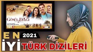 En Çok İzlenen Türk Dizileri - 2021 En İyi Türk Dizileri