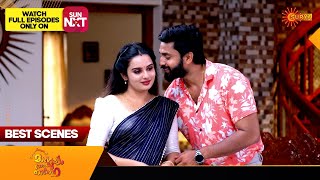 Mangalyam Thanthunanena - Best Scenes | 10 May 2024 | Surya TV Serial