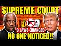 The Supreme Court Just Reshaped 9 Gun Laws — Here’s What It Means for You