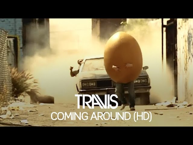 Travis - Coming Around