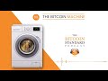 69. The Bitcoin Machine (Why Bitcoin operates like a machine)