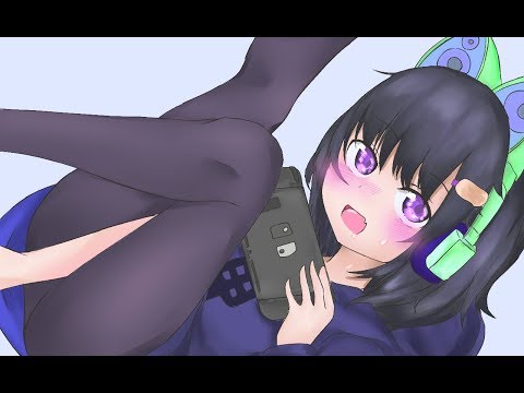 新しい体ですって？！？！？【バ美肉】【vtuber】