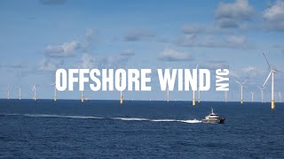 Offshore Wind Nyc