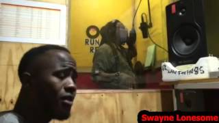 luciano - Lord give me strength - Dubplate