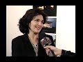 Maryse casol entrevue tv avec anita aloisio arte mondo canada  2004