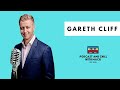 Episode 259I Gareth Cliff on Howard Stern, Cliff Central, 5FM, Suing Mnet, Politics, Mara Louw