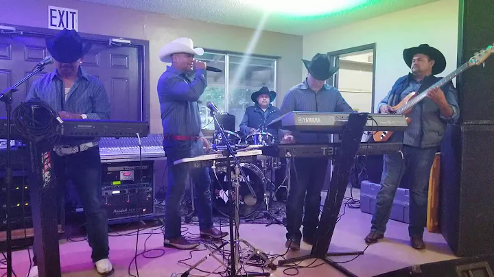 Grupo corazon de oro may 2919 Pittsburd ca.