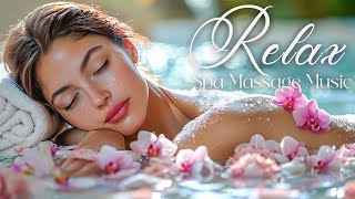 Spa Music Relaxation - Relaxing Music for Sleep, Healing, Concentration, Work,Meditation Music by Relaxation Haven 2,652 views 3 weeks ago 3 hours, 24 minutes
