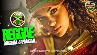 Reggae Mix Original Jamaican 2026 - Babylon System