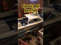 Dixie Boat Works Model 187 Barn Find Abandoned For 20 Years: Will It Run? (Wellermen) DI #Shorts