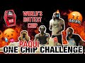 PAQUI ONE CHIP CHALLENGE 2020 (WORLD'S HOTTEST CHIP) 🥵🔥
