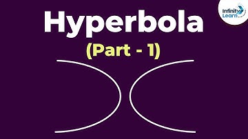 Hyperbola (Part 1) | Conic Sections | Don