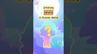 Creating Velma Scooby-Doo In Avatar World
