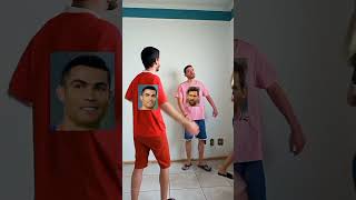 Cr7 É O Melhor Jogador De 2025?